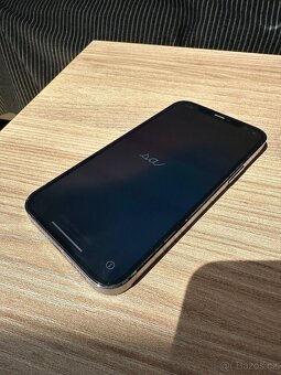 Prodám Apple iPhone 12 Pro, Graphite, 256GB bez zaruky - 3