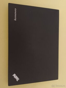 Lenovo 8gb/180gb SSD, baterie 4h. - 3