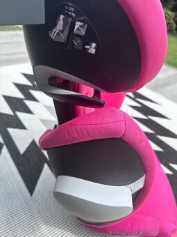 Sedačka Cybex - 3