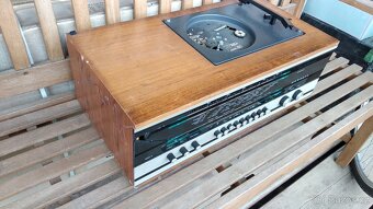 Rádio Tesla 1026a Andante - 3