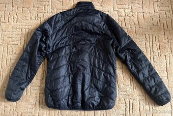 Primaloft bunda oboustranná zn.2117 vel. S - M - 3