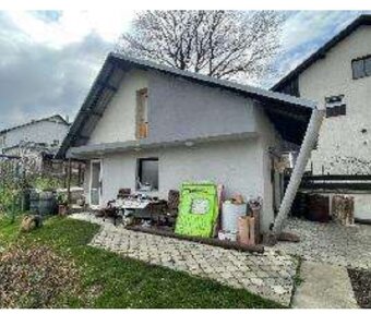 R.D. Kateřinice, okres Nový Jičín, ID 7163e 0606 - 3