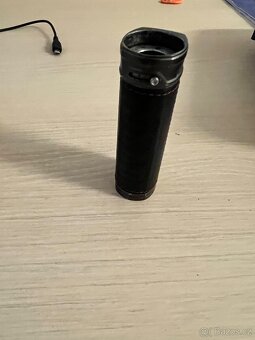 VooPoo Drag X, powerbanka 10000 mA, baterky - 3