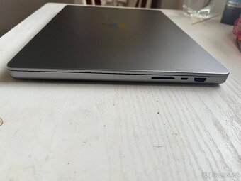 Apple Macbook Pro M1 16” 1TB - 3