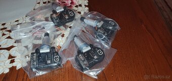 Tpms original snimače senzory tlaku v pneumatikach mazda - 3