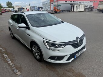 Renault MÉGANE r.v. 2018 - 3