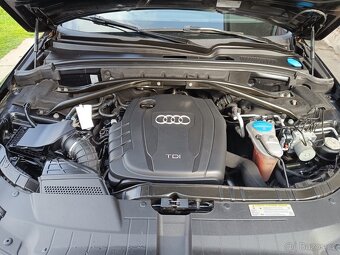 Audi Q5 2.0tdi 125kw quattro - 3
