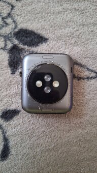 Apple Watch series 3 42mm - 3
