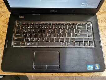 Notebook Dell Inspiron 3520 - 3