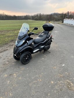 Piaggio mp3 - 3