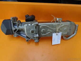EGR ventil - 03L131512DC - 3