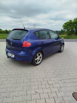 Seat Altea - 3