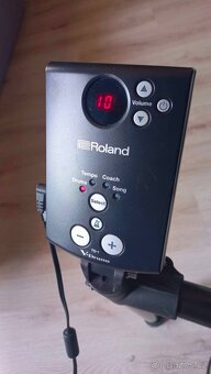 Roland elektrické bicí V-DRUM TD-1 Prodej/Pronájem - 3