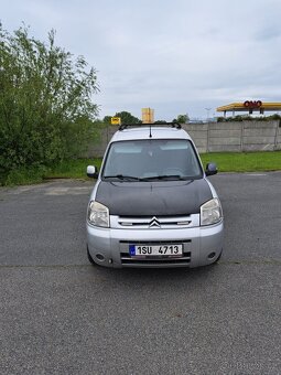 Citroen Berlingo 1.6 HDI - 3