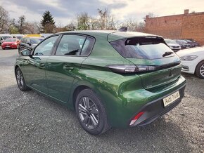 PEUGEOT 308 1.5 BlueHDi 130k ACTIVE PACK S&S - ČR - 1.majit. - 3
