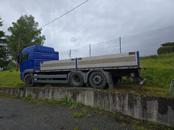 Man TGS 26.440 - 3