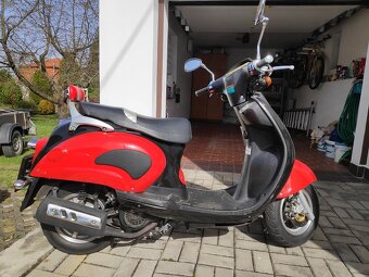Sachs Bee - 3