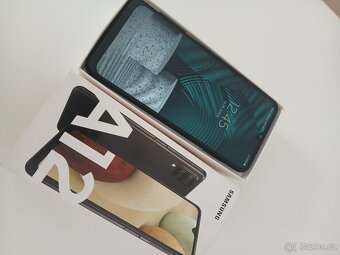 Samsung Galaxy A12 - 3