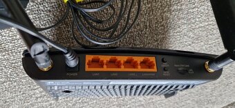 Modem TP Link Archer MR 200 - 3