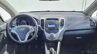 Hyundai ix20 1,4 i 16v 66 kW 1.4i lpg - 3