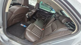 Škoda Superb 3 sedan L&K 2.0TDI 110KW DFEA QGN LF7M r.v.2016 - 3