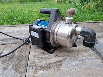 Prodám čerpadlo PJM 800X-G - 3
