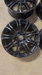 BMW kola 5x120 r18 - 3