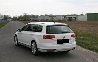 Volkswagen Passat 2.0 TDI Bi-Turbo BMT 4Mot Highline DSG - 3