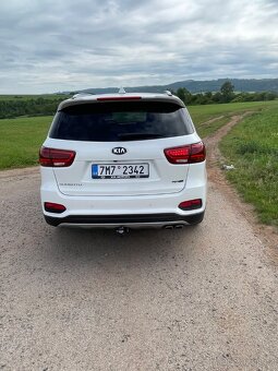 Kia sorento 2.2 crdi 147 kw - 3