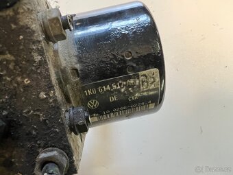 ABS jednotka - 1K0907379AB / 1K0614517AB - 3