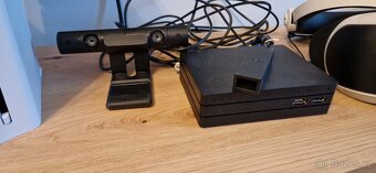 Ps5 slim +VR - 3