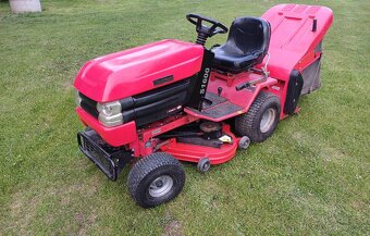 westwood 1600+aktivní sběr 16HP V2 - 3