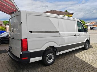 Volkswagen Crafter, 2.0.TDI 103kW - 3