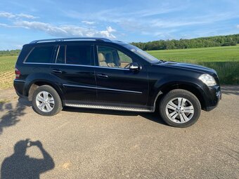 Mercedes-Benz GL 320 CDI - 3