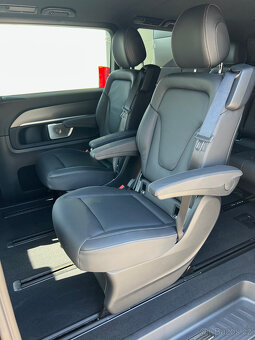 Pronájem - Mercedes-Benz V-Class 2025 - 3