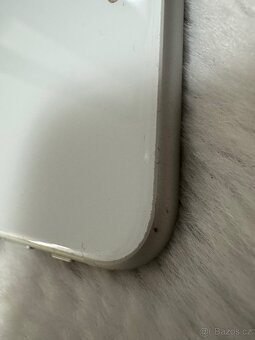 iPhone SE 2020, 64 GB, bílý - 3