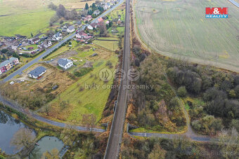 Prodej pozemku 1030 m², Brod nad Tichou - 3