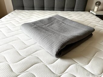 Prodam postel 180x200 cm ze Švédska - 3