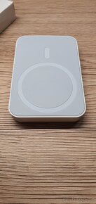 Wireless 3.200 mAh powerbank - 3