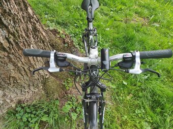 Merida Crossway TFS 300 - 3