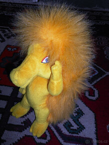 Maskot Olympiáda Sydney 2000 - 3