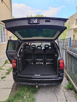 Prodam vw sharan - 3