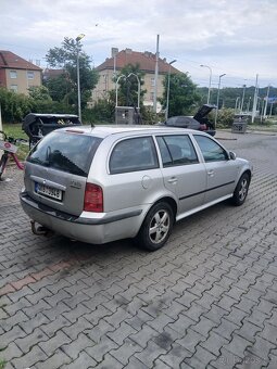 Oktavia - 3
