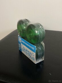 Kolečka RICTA Super Crystals (nerozbalená) - 3