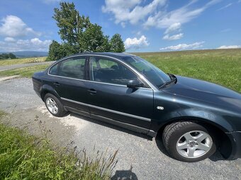 Passat B5.5 1.9 TDi 74kw 5q AVB rv.2003 - 3