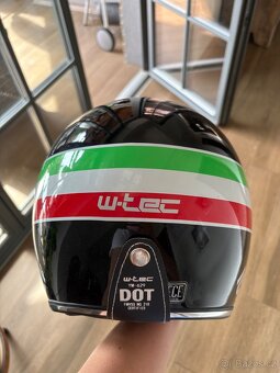 Helma W-Tec Italian - 3