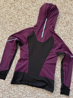 Nová dámská bunda Dynafit Speed Softshell, vel.38/M - 3