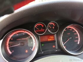 Peugeot 308 vti 88kw 70tis km - 3