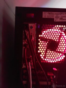 Herní počítač i5 10400f RTX260 16GB RAM - 3