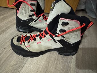 Salewa Mtn Trainer 2 Pure Mid Gtx W - vel. 40 - 3